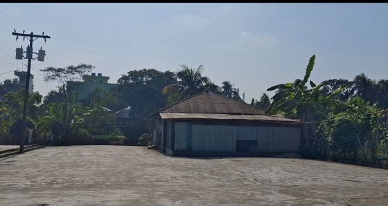 বন্ধ মিল সচল দেখিয়ে চাল কিনছেন খাদ্য গুদাম