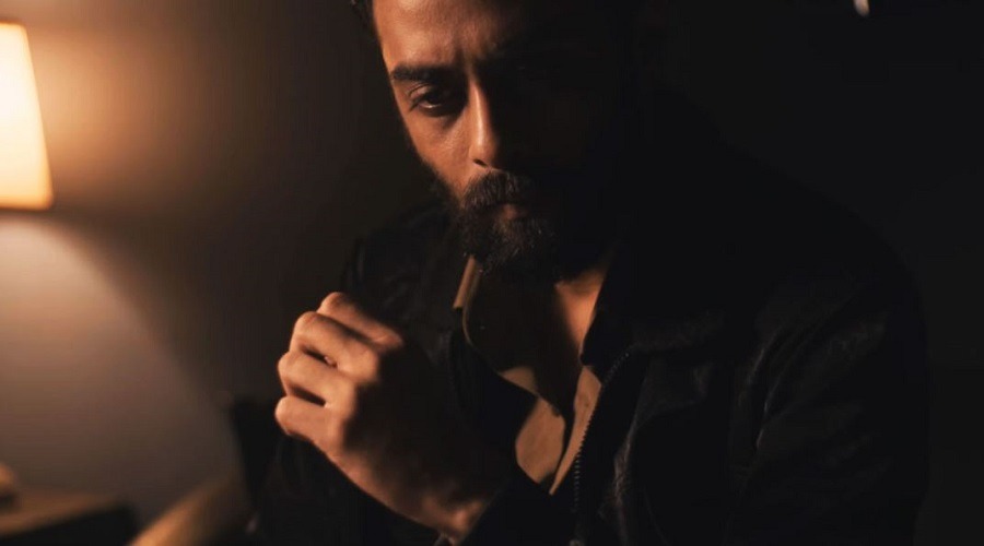 অভিনয়ে দর্শকদের তাক লাগিয়ে দিলেন হৃদয় খান