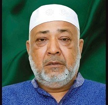 দৌলতপুরে বিএনপির প্রার্থী রেজা আহমেদএর মনোনয়ন বৈধ