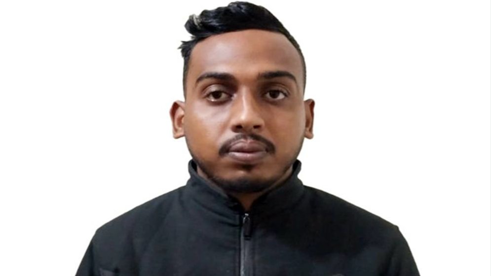 রাজশাহী নগরীতে ভুয়া সিআইডি পুলিশ গ্রেপ্তার