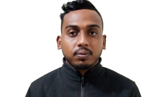 রাজশাহী নগরীতে ভুয়া সিআইডি পুলিশ গ্রেপ্তার