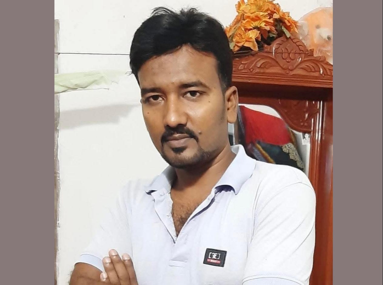 মণিরামপুরে মাথায় গুলি করে যুবককে হত্যা