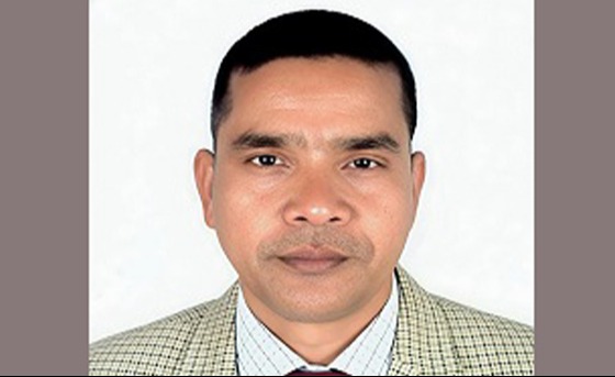 সুন্দরগঞ্জ প্রেসক্লাবের আহবায়ক কমিটি গঠন