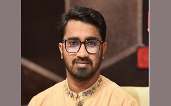 আমাকে ভোট দেওয়া মানেই তারেক রহমানকে ভোট দেওয়া- রাশেদ খাঁন