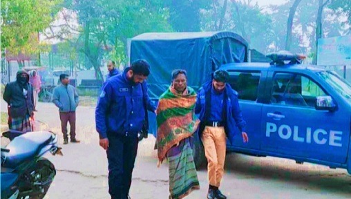 কলারোয়ায় মাদকের টাকা না দেওয়ায় কুপিয়ে হত্যা