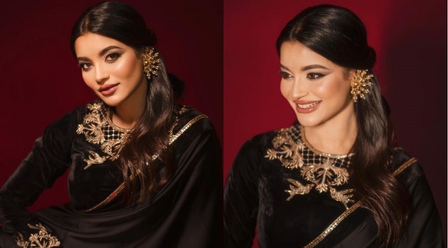 নতুন চার সিনেমা চুক্তিবদ্ধ হলেন নাজিফা তুষি