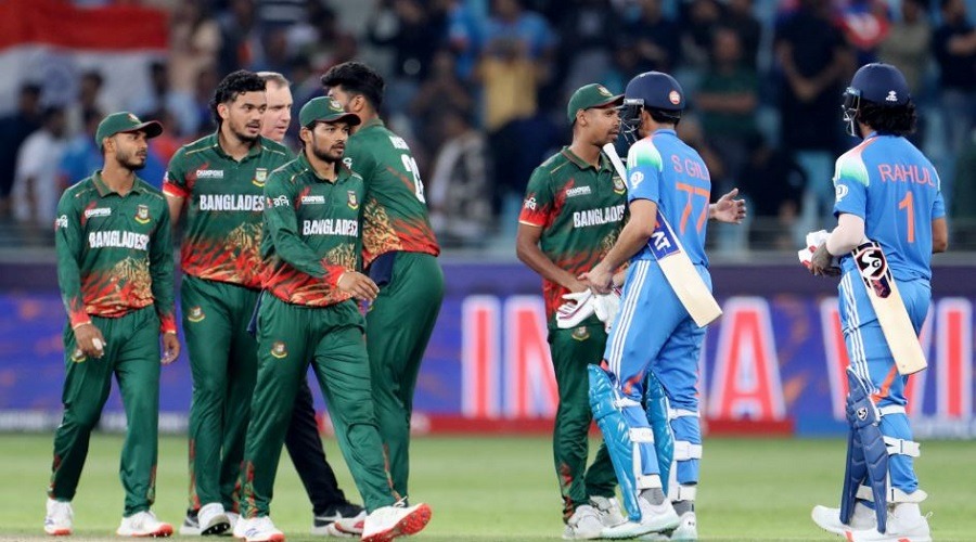 বাংলাদেশ না গেলে ভারতের ক্ষতি ৩০ কোটি রুপি