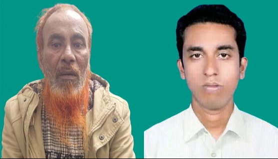 বরিশালে দুই আওয়ামী লীগ নেতা গ্রেপ্তার