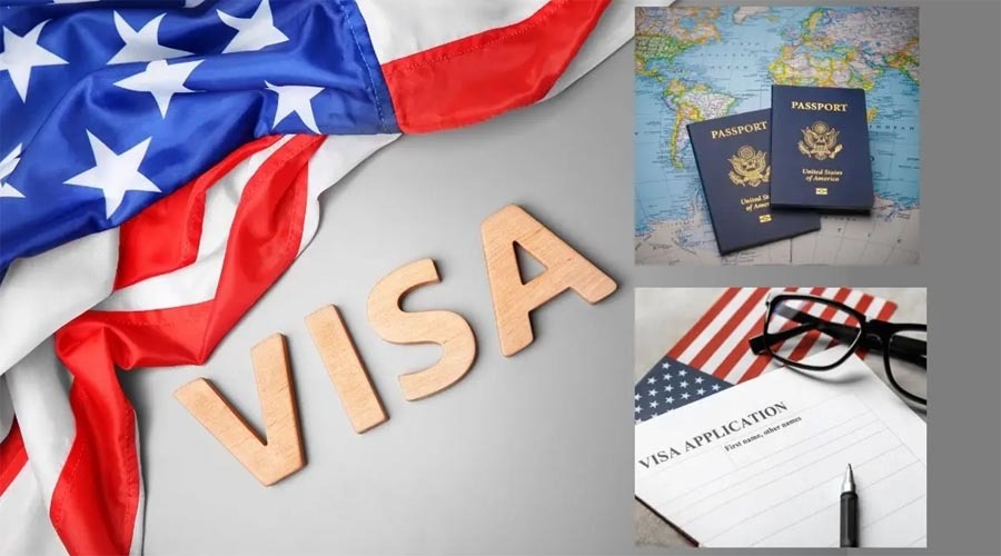 যুক্তরাষ্ট্রে ভিসা বন্ডের তালিকায় বাংলাদেশ,  ভ্রমণে জামানত দিতে হতে পারে ১৫ হাজার ডলার