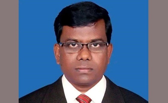 প্রবাসে বিরামপুরের সাংবাদিক রিপনের মৃত্যু