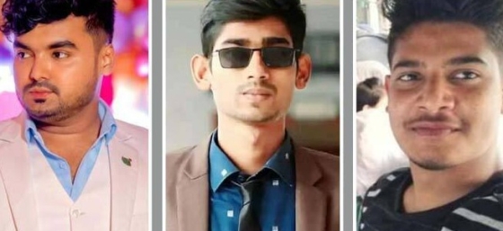 রাজশাহী বিশ্ববিদ্যালয়ে প্রক্সিকাণ্ডে জড়িত ৩ শিক্ষার্থীর ছাত্রত্ব বাতিল