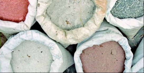 বেগমগঞ্জে (বিসিআইসি) সার ডিলারদের অনিয়ম