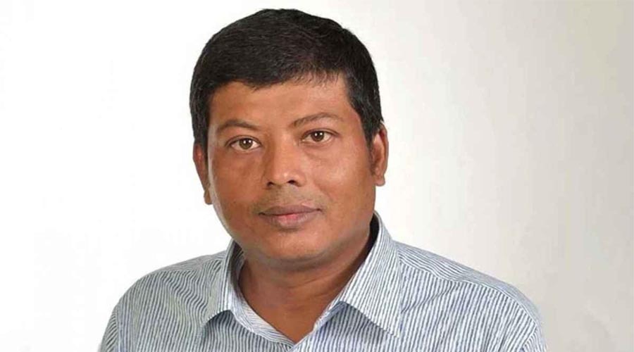 তেজগাঁওয়ে স্বেচ্ছাসেবক দল নেতা হত্যাকাণ্ড, অজ্ঞাতনামাদের আসামি করে স্ত্রীর মামলা