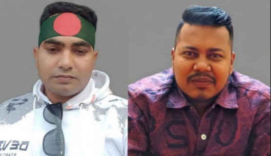 আশাশুনি উপজেলা জাতীয়তাবাদী সাইবার দল গঠন