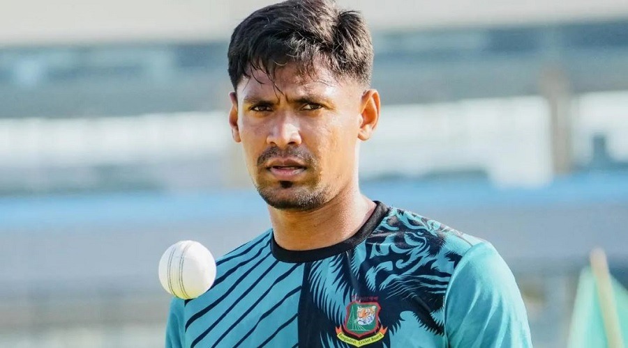 মোস্তাফিজকে ফেরাতে চাচ্ছে বিসিসিআই!