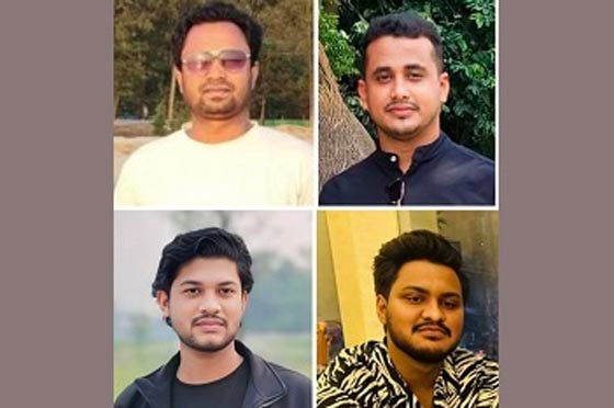 সেনবাগে ৩ ছাত্রদল নেতা বহিস্কার