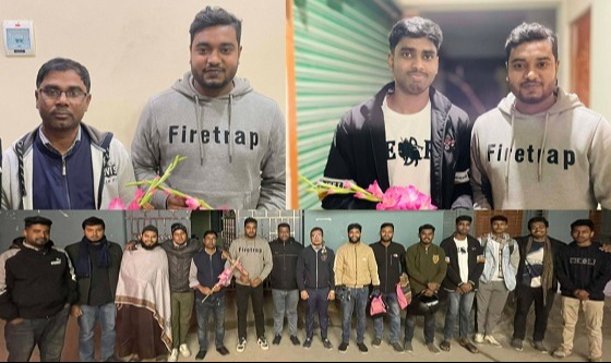 ভূঞাপুরে ছাত্র সংগঠনের কার্যনির্বাহী কমিটি গঠন