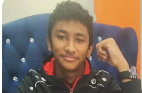 দিঘলিয়ায় দশম শ্রেণির ছাত্র নিখোঁজ