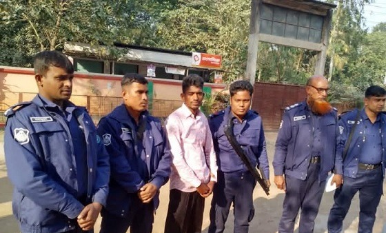 গাইবান্ধায় সহকারী শিক্ষক নিয়োগ পরীক্ষায়  নকলের চেষ্টা