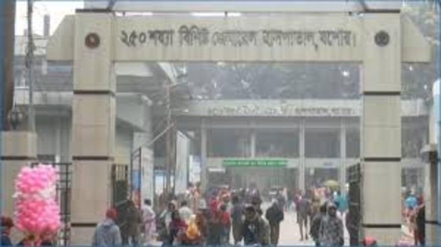 যশোরে শীতের দাফট, ১০ জনের মৃত্যু