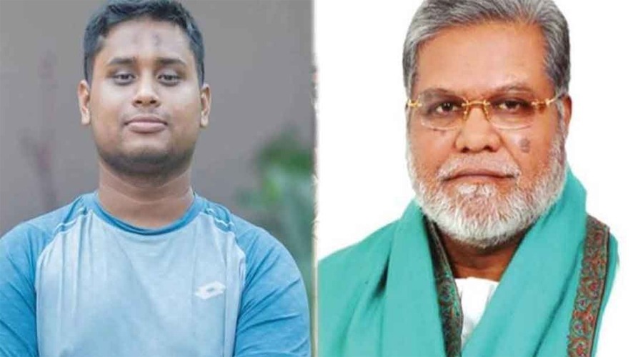 হাসনাতের মনোনয়ন বাতিল চান বিএনপির প্রার্থী, ইসিতে আবেদন