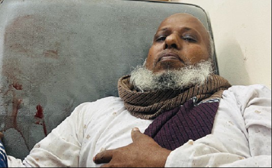 কাউখালীতে ইউপি সদস্যকে কুপিয়েছে মাদক ব্যবসায়ীরা