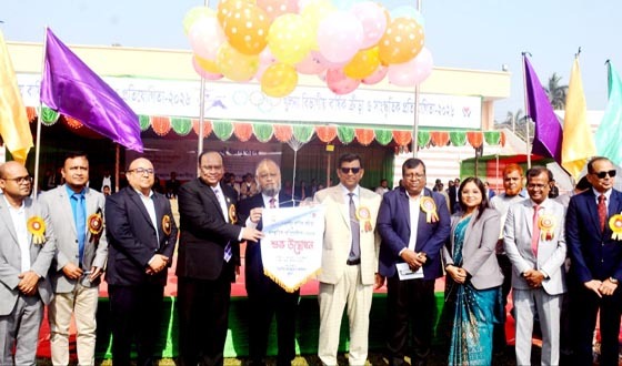 মানসিক স্বাস্থ্য বিকাশে খেলাধুলার গুরুত্ব অপরিসীম