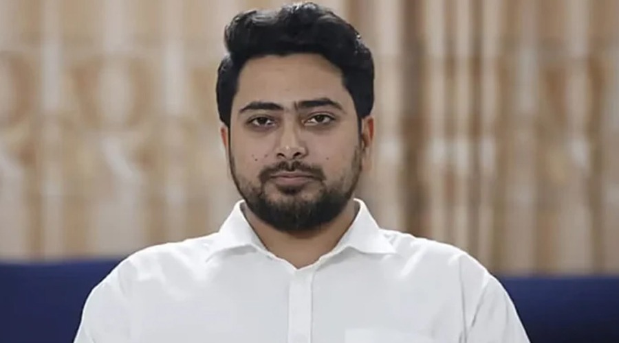 জোটের ক্ষেত্রে বিএনপির থেকে এগিয়ে আছে জামায়াত: নাহিদ ইসলাম