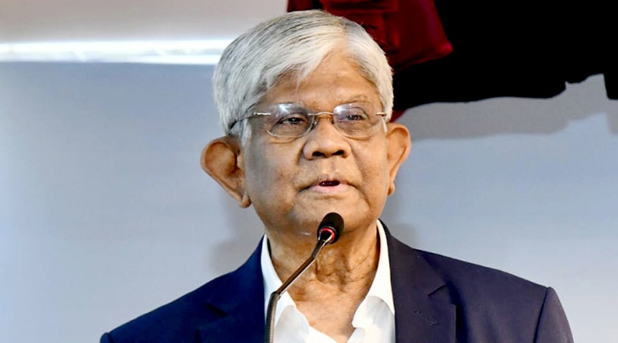 বর্তমান বাস্তবতায় ব্যাংক ঋণের সুদহার কমানো সম্ভব নয়: অর্থ উপদেষ্টা