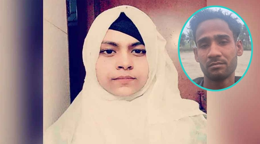 পালিয়ে যেতে রাজি না হওয়ায় হত্যা, স্বীকারোক্তি হোটেল কর্মীর