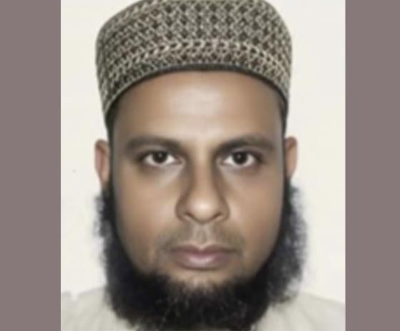 বাবুগঞ্জে মাদ্রাসার সভাপতি মনোনীত হলেন আঃ সালাম মাঝি