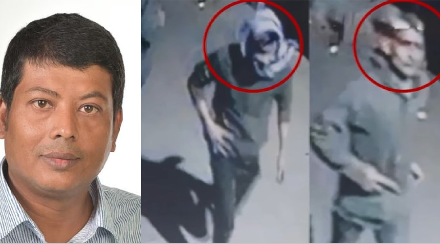 মুসাব্বির হত্যা: তিন আসামির ৭ দিন রিমান্ড