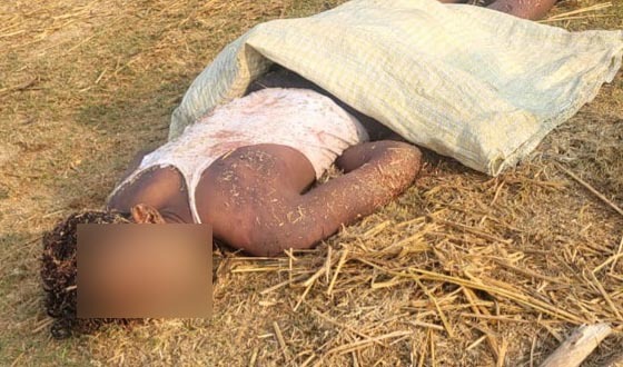 সুজানগরে চোর সন্দেহে যুবককে পিটিয়ে হত্যা