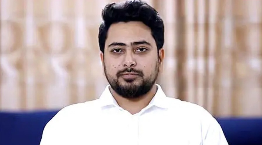 গণভোটে ‘হ্যাঁ’ এর পক্ষ নেওয়া সবার দায়িত্ব: নাহিদ ইসলাম