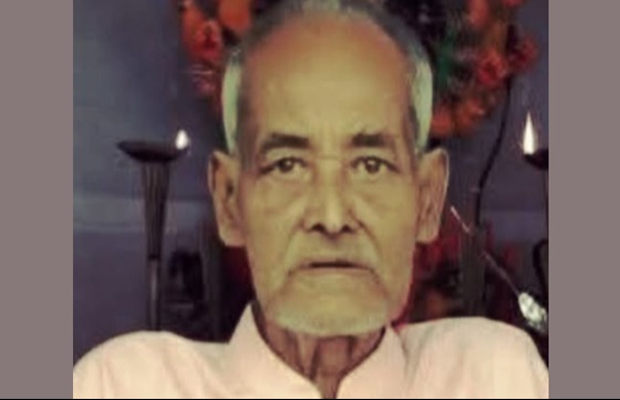 রাজারহাটে মুক্তিযোদ্ধা বিষ্ণুপদ বর্মনের পরলোক গমন