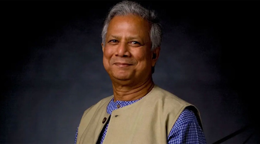 উচ্চশিক্ষার বর্তমান ও ভবিষ্যৎ বিষয়ক সম্মেলনে প্রধান উপদেষ্টা যোগ দিয়েছেন