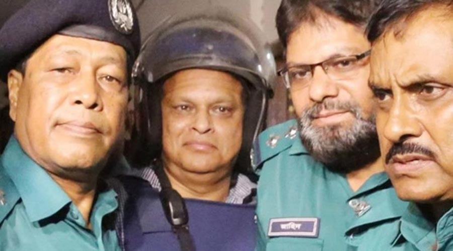 শতাধিক গুম ও হত্যার অভিযোগ, সাবেক সেনা কর্মকর্তা জিয়াউল আহসানের বিচার শুরু