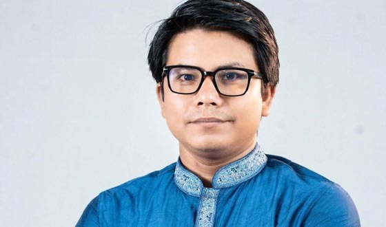 ময়মনসিংহে সড়ক দুর্ঘটনায় আহত ১