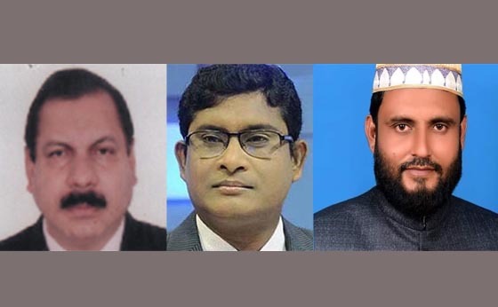 গাইবান্ধা-১ সুন্দরগঞ্জ আসনে  ত্রিমুখী লড়াইয়ের সম্ভাবনা