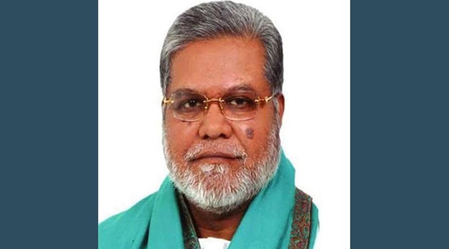 নির্বাচনে অংশ নিতে পারছেন না মঞ্জুরুল আহসান