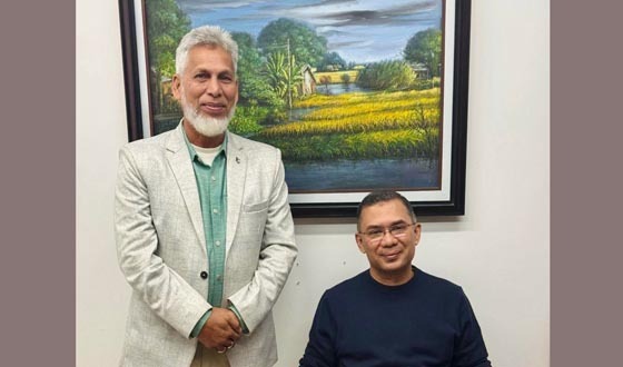 বরিশাল-৩ আসনে মনোনয়ন প্রত্যাহারের ঘোষণা বিএনপি নেতার