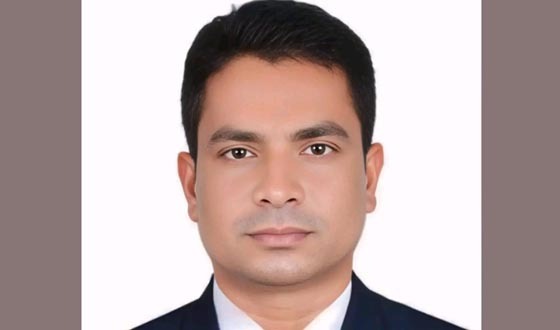 মাধবপুরে বিএনপির হামলায় সাধারণ সম্পাদক আহত, গ্রেপ্তার ১