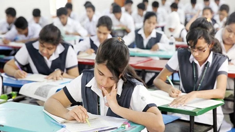 এসএসসি পরীক্ষা শুরু ২১ এপ্রিল