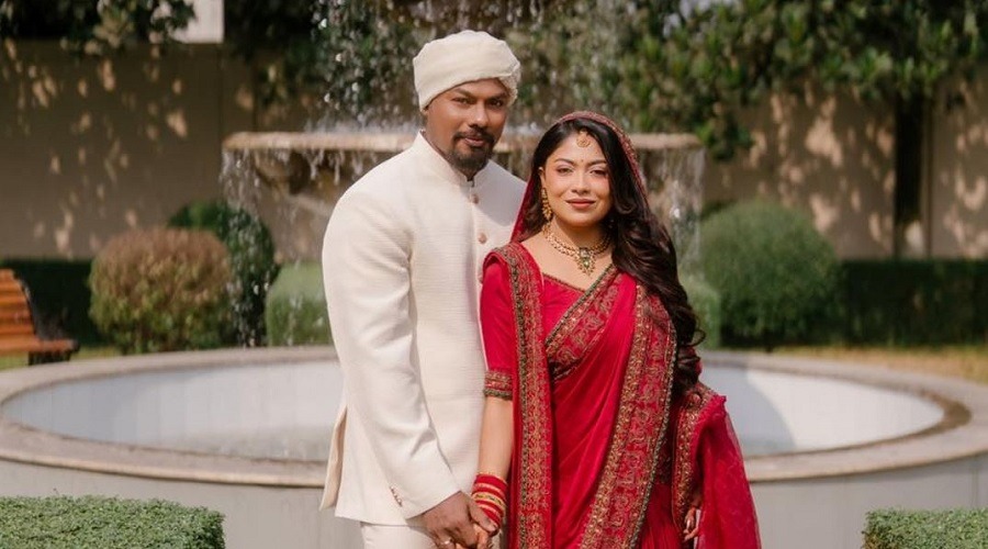 এখন নয়, আরও আগেই বিয়ে করেছেন জেফার-রাফসান!