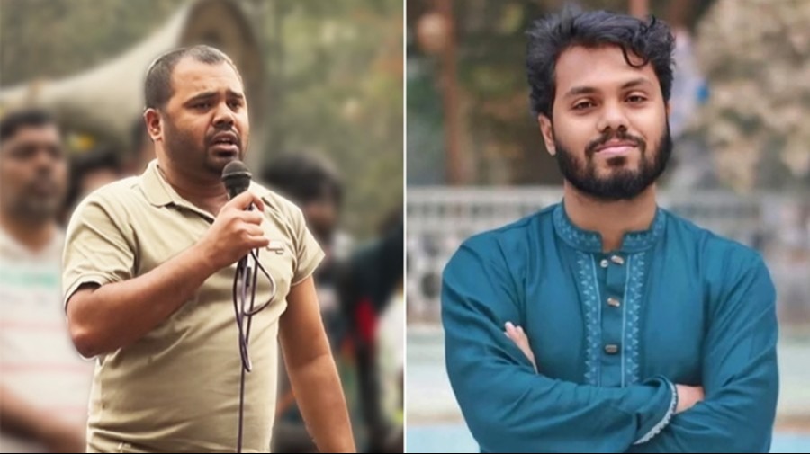 যুক্তরাজ্য মিশনে নিয়োগ পেলেন ওসমান হাদির ভাই ওমর