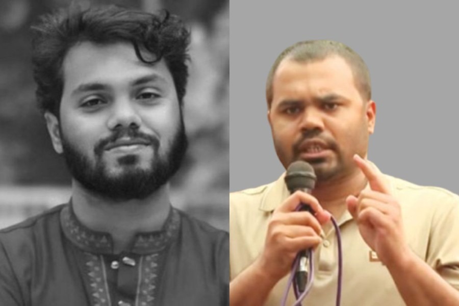 যুক্তরাজ্য মিশনে নিয়োগ পেলেন ওসমান হাদির ভাই ওমর