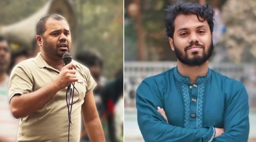 যুক্তরাজ্য মিশনে নিয়োগ পেলেন ওসমান হাদির ভাই ওমর