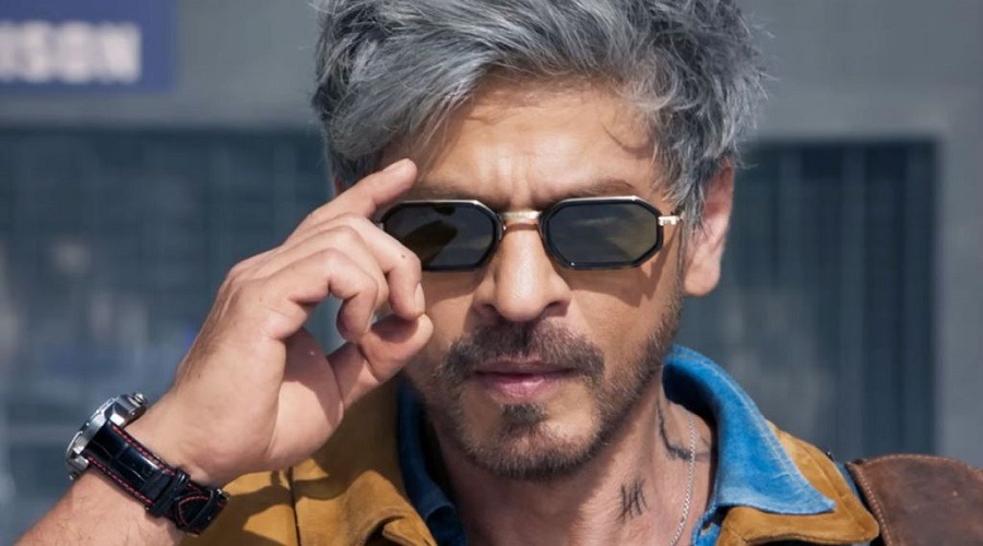 মুক্তির আগেই আইএমডিবির শীর্ষে শাহরুখের ‘কিং’