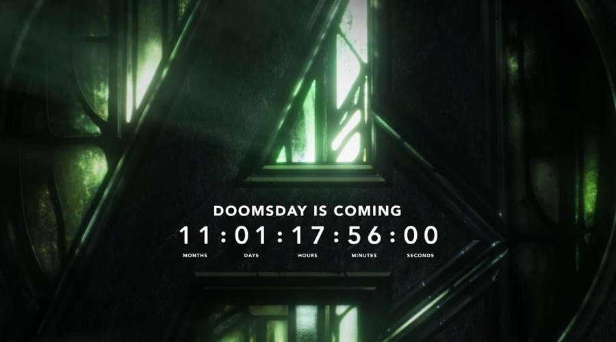 টিজারে গোপন বার্তা দিলো ‘অ্যাভেঞ্জার্স: ডুমসডে’