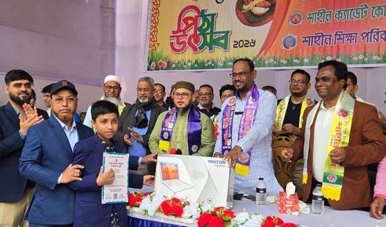 ক্ষমতায় গেলে শিক্ষাখাতে গুরুত্ব দেবে বিএনপি: সুলতান সালাউদ্দিন টুকু